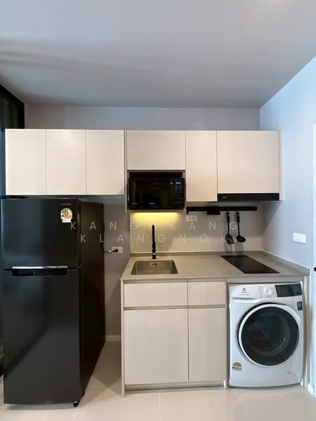 Culture Thonglor, Bangkok, Soi Sukhumvit 59, Sukhumvit Road, Khlong Tan Nua, Watthana, Bangkok, 1 Bedroom, 32 sqm, Condo For Rent, by Kang-Kang Klangnok, 500274647 - DDproperty.com