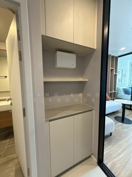 Culture Thonglor, Bangkok, Soi Sukhumvit 59, Sukhumvit Road, Khlong Tan Nua, Watthana, Bangkok, 1 Bedroom, 32 sqm, Condo For Rent, by Kang-Kang Klangnok, 500274647 - DDproperty.com