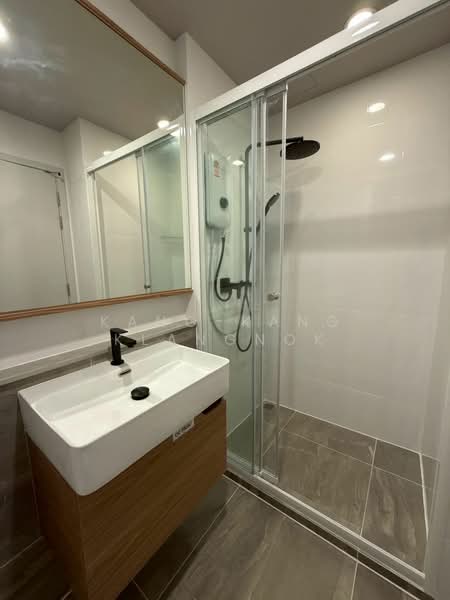 Culture Thonglor, Bangkok, Soi Sukhumvit 59, Sukhumvit Road, Khlong Tan Nua, Watthana, Bangkok, 1 Bedroom, 32 sqm, Condo For Rent, by Kang-Kang Klangnok, 500274647 - DDproperty.com