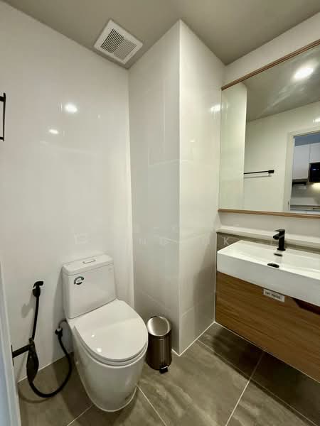 Culture Thonglor, Bangkok, Soi Sukhumvit 59, Sukhumvit Road, Khlong Tan Nua, Watthana, Bangkok, 1 Bedroom, 32 sqm, Condo For Rent, by Kang-Kang Klangnok, 500274647 - DDproperty.com