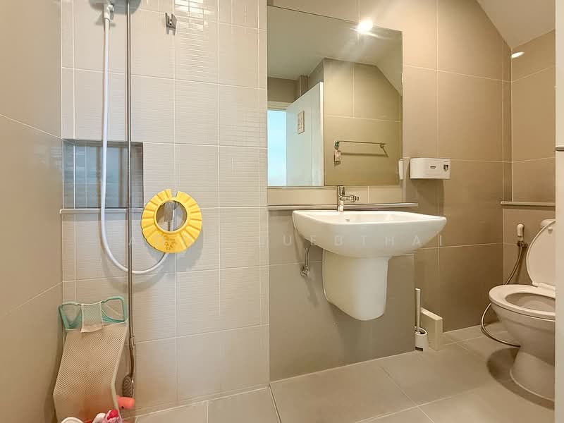 Chuan Chuen Park Pinklao Kanchana, Nonthaburi, Bang Muang Bang Khulad, Sala Klang, Bang Kruai, Nonthaburi, 3 Bedrooms, 170 sqm, Single Detached House For Sale, by Ladda Suebthai, 500274656 - DDproperty.com