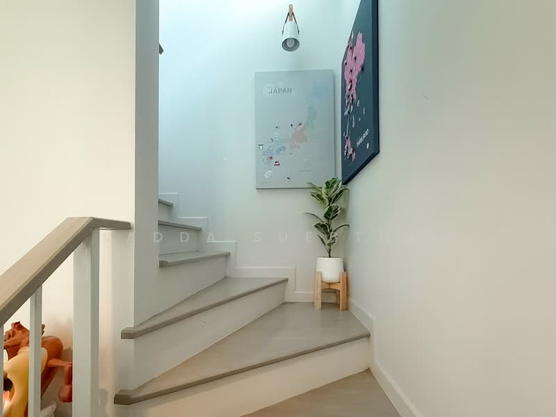 Chuan Chuen Park Pinklao Kanchana, Nonthaburi, Bang Muang Bang Khulad, Sala Klang, Bang Kruai, Nonthaburi, 3 Bedrooms, 170 sqm, Single Detached House For Sale, by Ladda Suebthai, 500274656 - DDproperty.com