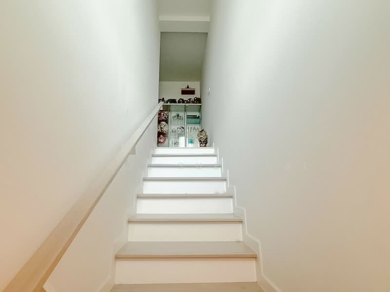 Chuan Chuen Park Pinklao Kanchana, Nonthaburi, Bang Muang Bang Khulad, Sala Klang, Bang Kruai, Nonthaburi, 3 Bedrooms, 170 sqm, Single Detached House For Sale, by Ladda Suebthai, 500274656 - DDproperty.com