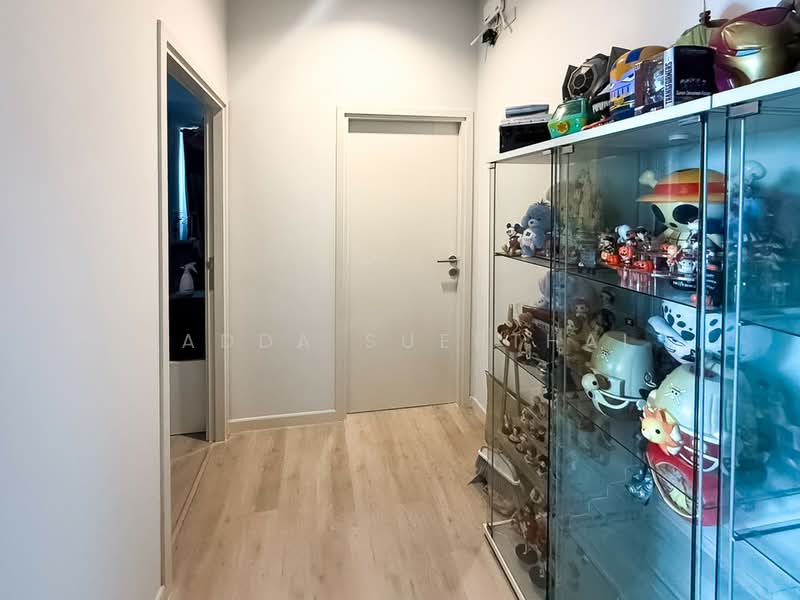 Chuan Chuen Park Pinklao Kanchana, Nonthaburi, Bang Muang Bang Khulad, Sala Klang, Bang Kruai, Nonthaburi, 3 Bedrooms, 170 sqm, Single Detached House For Sale, by Ladda Suebthai, 500274656 - DDproperty.com