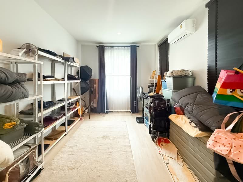 ชวนชื่น พาร์ค ปิ่นเกล้า กาญจนา (Chuan Chuen Park Pinklao Kanchana), นนทบุรี, Bang Muang Bang Khulad, ศาลากลาง, บางกรวย, นนทบุรี, 170 ตร.ม., บ้านเดี่ยว ขาย, โดย Ladda Suebthai, 500274656 - DDproperty.com