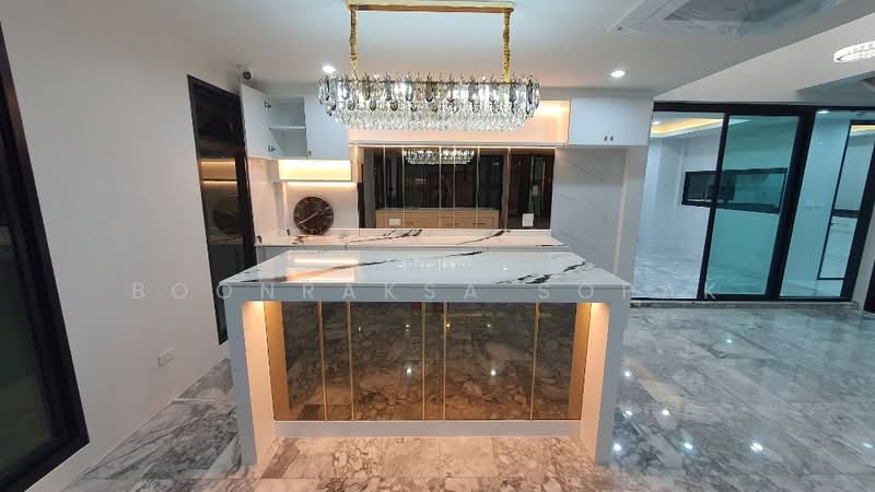 บ้าน 5-ห้องนอน, กรุงเทพ, ลาดพร้าว, ลาดพร้าว, กรุงเทพ, 400 ตร.ม., บ้านเดี่ยว ให้เช่า, โดย Boonraksa Sopak, 500274657 - DDproperty.com