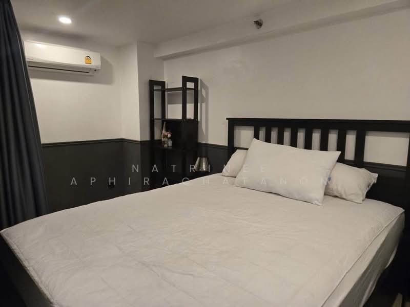 Knightsbridge Prime Sathorn : ไนท์บริดจ์ ไพรม์ สาทร, กรุงเทพ, 599 นราธิวาสราชนครินทร์, ทุ่งมหาเมฆ, สาทร, กรุงเทพ, 38 ตร.ม., คอนโด ขาย, โดย Natrinee Aphirachatanon, 500274659 - DDproperty.com