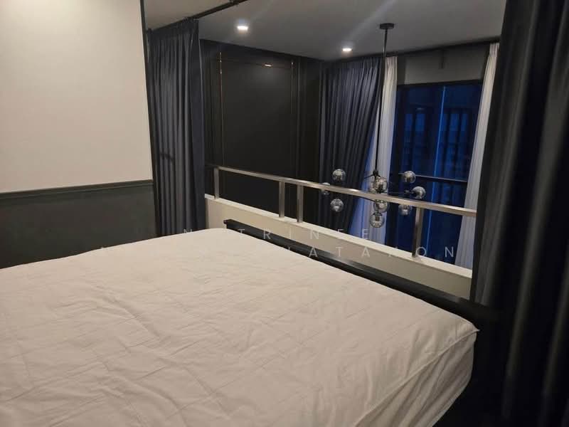 Knightsbridge Prime Sathorn : ไนท์บริดจ์ ไพรม์ สาทร, กรุงเทพ, 599 นราธิวาสราชนครินทร์, ทุ่งมหาเมฆ, สาทร, กรุงเทพ, 38 ตร.ม., คอนโด ขาย, โดย Natrinee Aphirachatanon, 500274659 - DDproperty.com
