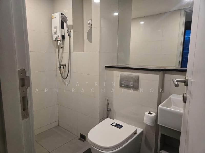 Knightsbridge Prime Sathorn : ไนท์บริดจ์ ไพรม์ สาทร, กรุงเทพ, 599 นราธิวาสราชนครินทร์, ทุ่งมหาเมฆ, สาทร, กรุงเทพ, 38 ตร.ม., คอนโด ขาย, โดย Natrinee Aphirachatanon, 500274659 - DDproperty.com