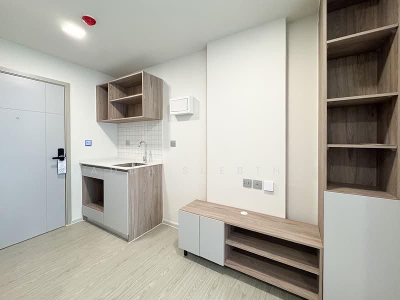 Kave Town Island, Pathum Thani, Khlong Nung, Khlong Luang, Pathum Thani, 1 Bedroom, 24 sqm, Condo For Sale, by Ladda Suebthai, 500274666 - DDproperty.com