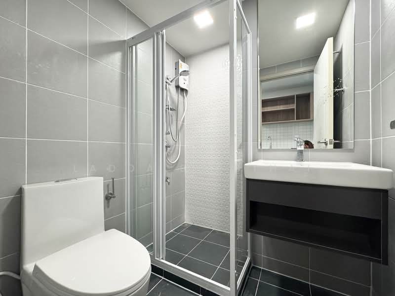 Kave Town Island, Pathum Thani, Khlong Nung, Khlong Luang, Pathum Thani, 1 Bedroom, 24 sqm, Condo For Sale, by Ladda Suebthai, 500274666 - DDproperty.com