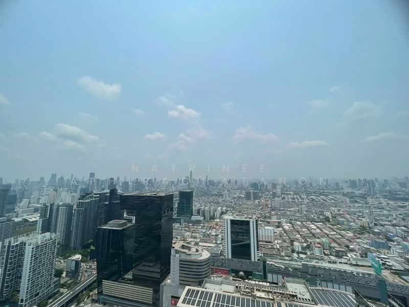 One9Five Asoke-Rama 9, Bangkok, 195 Soi Rama 9 Soi 5, Huai Khwang, Huai Khwang, Bangkok, 1 Bedroom, 28 sqm, Condo For Rent, by Natrinee Aphirachatanon, 500274667 - DDproperty.com