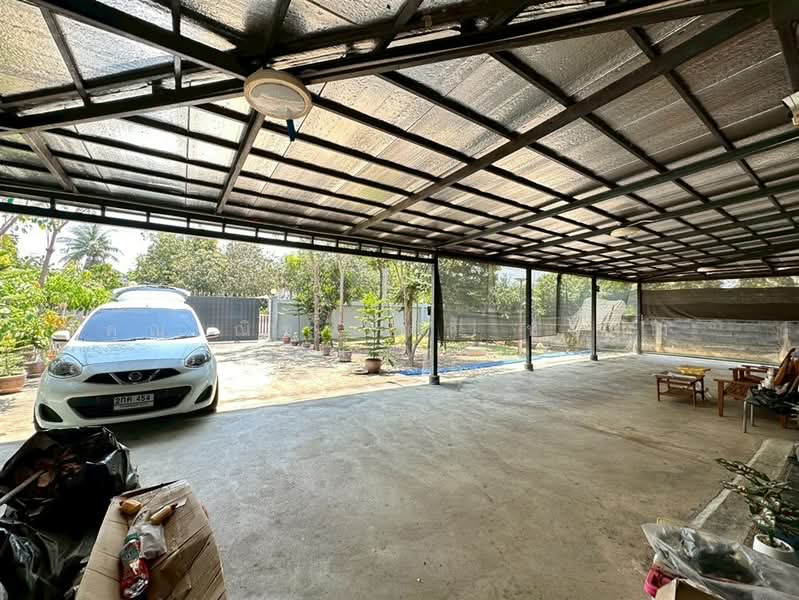 บ้านเดี่ยว 2 ชั้น 200 ตร.ว. บ้านเดี่ยว ซอยโรงเรียนบ้านคลองฝรั่ง ถนนบางกรวย-ไทรน้อย, นนทบุรี, ถนนบางกรวย-ไทรน้อย, ไทรน้อย, ไทรน้อย, นนทบุรี, 600 ตร.ม., บ้านเดี่ยว ขาย, โดย คุณ ณิชารดา ทับทิม (เคท), 500274668 - DDproperty.com