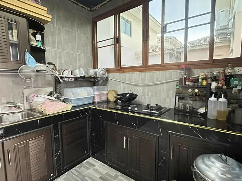 เคซีพาร์ควิลล์ บางนา-เทพารักษ์, Samut Prakan, Phreak Sa Mai, Muang Samut Prakarn, Samut Prakan, 2 Bedrooms, 150 sqm, Single Detached House For Sale, by The Best Property ปิ๊ก, 500274669 - DDproperty.com