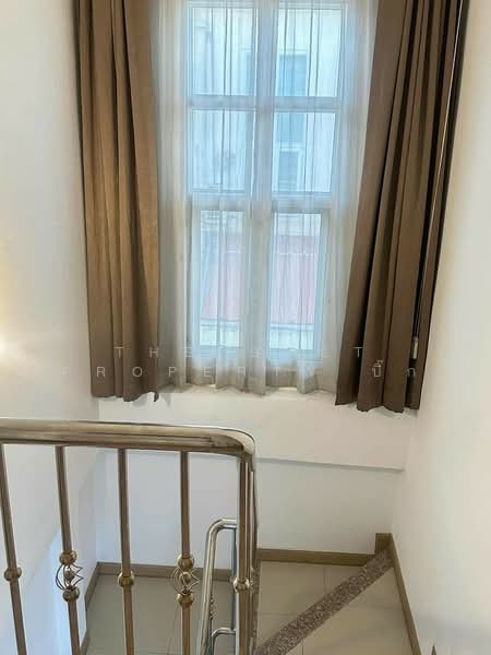 เคซีพาร์ควิลล์ บางนา-เทพารักษ์, Samut Prakan, Phreak Sa Mai, Muang Samut Prakarn, Samut Prakan, 2 Bedrooms, 150 sqm, Single Detached House For Sale, by The Best Property ปิ๊ก, 500274669 - DDproperty.com