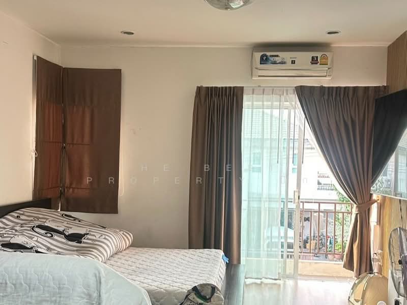 เคซีพาร์ควิลล์ บางนา-เทพารักษ์, Samut Prakan, Phreak Sa Mai, Muang Samut Prakarn, Samut Prakan, 2 Bedrooms, 150 sqm, Single Detached House For Sale, by The Best Property ปิ๊ก, 500274669 - DDproperty.com