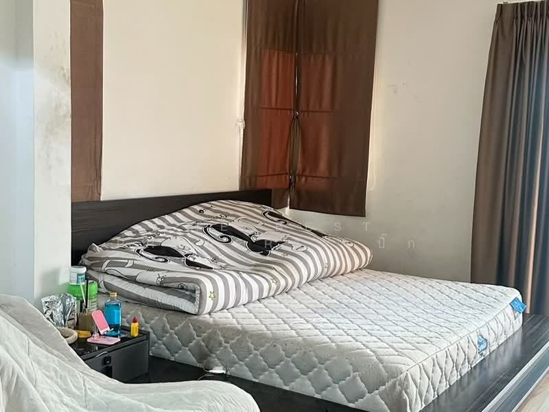 เคซีพาร์ควิลล์ บางนา-เทพารักษ์, Samut Prakan, Phreak Sa Mai, Muang Samut Prakarn, Samut Prakan, 2 Bedrooms, 150 sqm, Single Detached House For Sale, by The Best Property ปิ๊ก, 500274669 - DDproperty.com