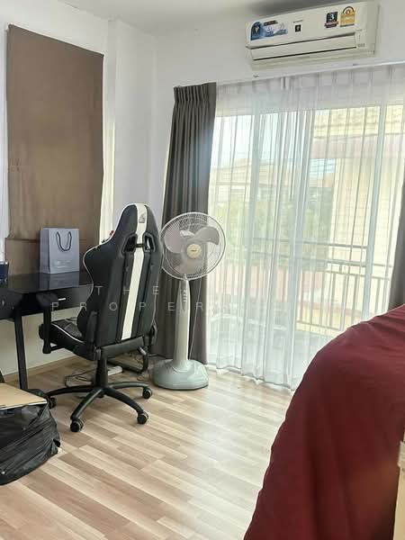 เคซีพาร์ควิลล์ บางนา-เทพารักษ์, Samut Prakan, Phreak Sa Mai, Muang Samut Prakarn, Samut Prakan, 2 Bedrooms, 150 sqm, Single Detached House For Sale, by The Best Property ปิ๊ก, 500274669 - DDproperty.com