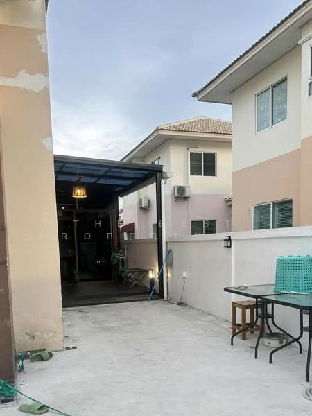เคซีพาร์ควิลล์ บางนา-เทพารักษ์, Samut Prakan, Phreak Sa Mai, Muang Samut Prakarn, Samut Prakan, 2 Bedrooms, 150 sqm, Single Detached House For Sale, by The Best Property ปิ๊ก, 500274669 - DDproperty.com