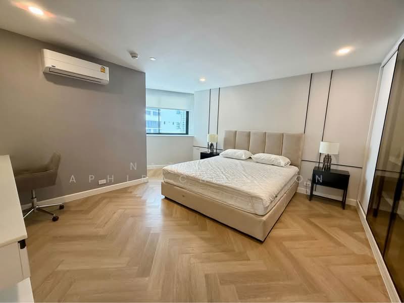 President Park Sukhumvit 24, Bangkok, 99 Sukhumvit 24 Alley, Khlongtoei Nua, Watthana, Bangkok, 4 Bedrooms, 223 sqm, Condo For Sale, by Natrinee Aphirachatanon, 500274670 - DDproperty.com