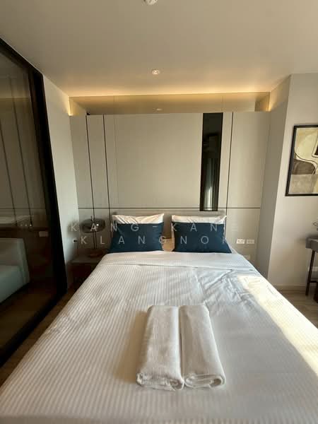 Culture Thonglor, กรุงเทพ, Soi Sukhumvit 59, Sukhumvit Road, คลองตันเหนือ, วัฒนา, กรุงเทพ, 34 ตร.ม., คอนโด ให้เช่า, โดย Kang-Kang Klangnok, 500274672 - DDproperty.com