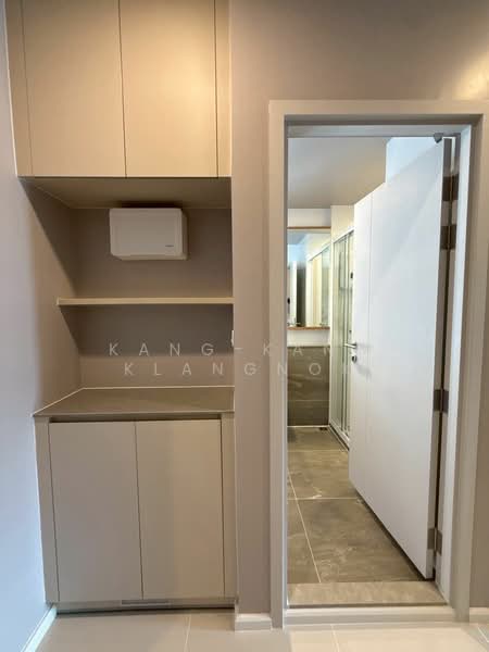 Culture Thonglor, Bangkok, Soi Sukhumvit 59, Sukhumvit Road, Khlong Tan Nua, Watthana, Bangkok, 1 Bedroom, 34 sqm, Condo For Rent, by Kang-Kang Klangnok, 500274672 - DDproperty.com