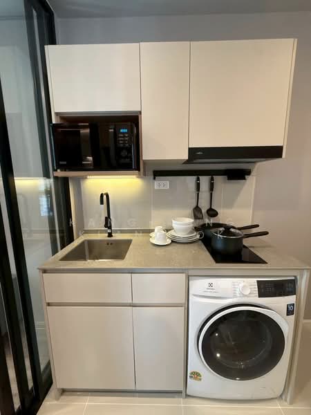 Culture Thonglor, กรุงเทพ, Soi Sukhumvit 59, Sukhumvit Road, คลองตันเหนือ, วัฒนา, กรุงเทพ, 34 ตร.ม., คอนโด ให้เช่า, โดย Kang-Kang Klangnok, 500274672 - DDproperty.com