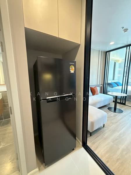 Culture Thonglor, Bangkok, Soi Sukhumvit 59, Sukhumvit Road, Khlong Tan Nua, Watthana, Bangkok, 1 Bedroom, 34 sqm, Condo For Rent, by Kang-Kang Klangnok, 500274672 - DDproperty.com