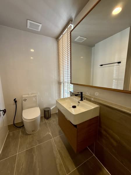 Culture Thonglor, Bangkok, Soi Sukhumvit 59, Sukhumvit Road, Khlong Tan Nua, Watthana, Bangkok, 1 Bedroom, 34 sqm, Condo For Rent, by Kang-Kang Klangnok, 500274672 - DDproperty.com