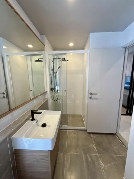Culture Thonglor, Bangkok, Soi Sukhumvit 59, Sukhumvit Road, Khlong Tan Nua, Watthana, Bangkok, 1 Bedroom, 34 sqm, Condo For Rent, by Kang-Kang Klangnok, 500274672 - DDproperty.com