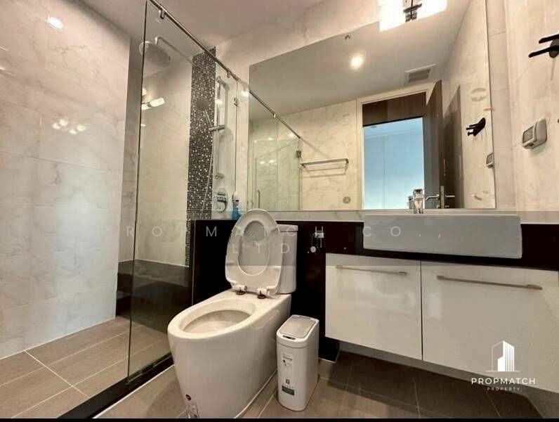 Supalai Elite Surawong, Bangkok, 222 Naret Rd, Si Phraya, Bang Rak, Bangkok, 1 Bedroom, 59 sqm, Condo For Rent, by PROPMATCH CO., LTD., 500274676 - DDproperty.com