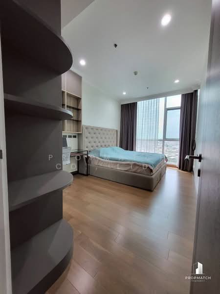 Supalai Elite Surawong, Bangkok, 222 Naret Rd, Si Phraya, Bang Rak, Bangkok, 1 Bedroom, 59 sqm, Condo For Rent, by PROPMATCH CO., LTD., 500274676 - DDproperty.com