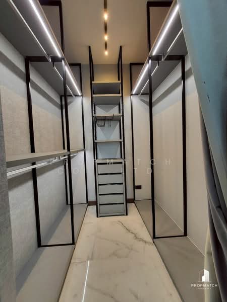 Supalai Elite Surawong, Bangkok, 222 Naret Rd, Si Phraya, Bang Rak, Bangkok, 1 Bedroom, 59 sqm, Condo For Rent, by PROPMATCH CO., LTD., 500274676 - DDproperty.com