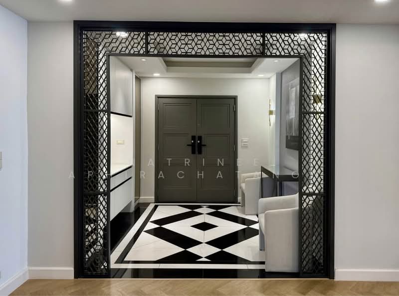 President Park Sukhumvit 24, Bangkok, 99 Sukhumvit 24 Alley, Khlongtoei Nua, Watthana, Bangkok, 3 Bedrooms, 223 sqm, Condo For Sale, by Natrinee Aphirachatanon, 500274677 - DDproperty.com