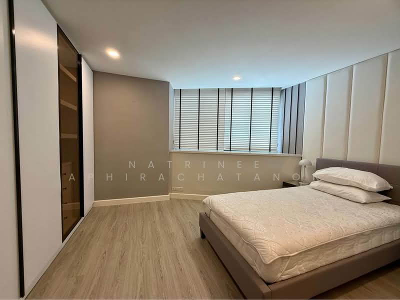 President Park Sukhumvit 24, Bangkok, 99 Sukhumvit 24 Alley, Khlongtoei Nua, Watthana, Bangkok, 3 Bedrooms, 223 sqm, Condo For Sale, by Natrinee Aphirachatanon, 500274677 - DDproperty.com