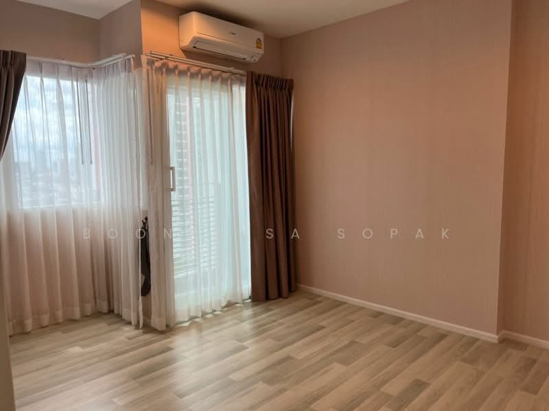 The Key Sathorn-Charoenraj, Bangkok, 3725-4334 Charoen Rat Road, Bang Klo, Bang Kho Laem, Bangkok, 2 Bedrooms, 75 sqm, Condo For Rent, by Boonraksa Sopak, 500274679 - DDproperty.com
