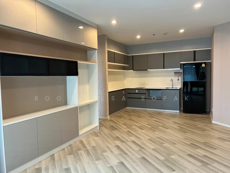 The Key Sathorn-Charoenraj, Bangkok, 3725-4334 Charoen Rat Road, Bang Klo, Bang Kho Laem, Bangkok, 2 Bedrooms, 75 sqm, Condo For Rent, by Boonraksa Sopak, 500274679 - DDproperty.com