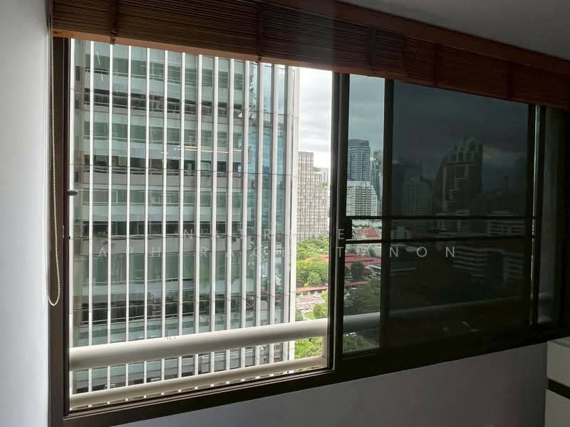 Asoke Towers : อโศก ทาวเวอร์, กรุงเทพ, ถนนสุขุมวิท 21, คลองเตยเหนือ, วัฒนา, กรุงเทพ, 78 ตร.ม., คอนโด ให้เช่า, โดย Natrinee Aphirachatanon, 500274680 - DDproperty.com