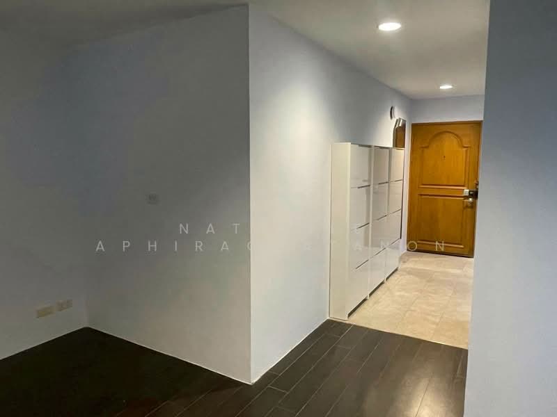 Asoke Towers, Bangkok, Sukhumvit 21 Road, Khlongtoei Nua, Watthana, Bangkok, 1 Bedroom, 78 sqm, Condo For Rent, by Natrinee Aphirachatanon, 500274680 - DDproperty.com