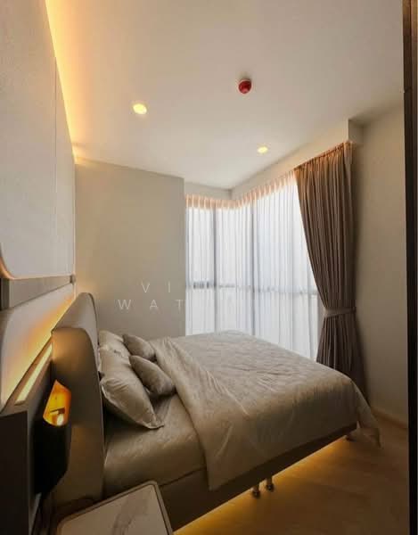 Park Origin Thonglor, Bangkok, Soi Thonglor 10, Sukhumvit Road, Khlong Tan Nua, Watthana, Bangkok, 2 Bedrooms, 45 sqm, Condo For Rent, by Vinai  Wattana, 500274683 - DDproperty.com
