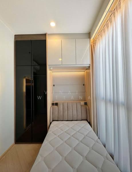Park Origin Thonglor, Bangkok, Soi Thonglor 10, Sukhumvit Road, Khlong Tan Nua, Watthana, Bangkok, 2 Bedrooms, 45 sqm, Condo For Rent, by Vinai  Wattana, 500274683 - DDproperty.com