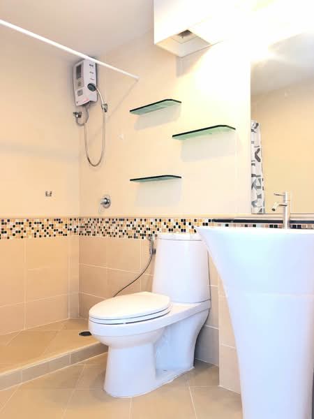 The Waterford Sukhumvit 50, Bangkok, 890 Soi Sukhumvit 50, Phra Kanong, Khlong Toei, Bangkok, 2 Bedrooms, 120 sqm, Condo For Rent, by Boonraksa Sopak, 500274685 - DDproperty.com