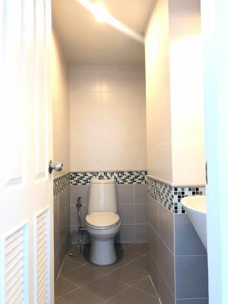 The Waterford Sukhumvit 50, Bangkok, 890 Soi Sukhumvit 50, Phra Kanong, Khlong Toei, Bangkok, 2 Bedrooms, 120 sqm, Condo For Rent, by Boonraksa Sopak, 500274685 - DDproperty.com