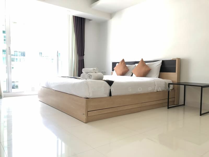 The Waterford Sukhumvit 50, Bangkok, 890 Soi Sukhumvit 50, Phra Kanong, Khlong Toei, Bangkok, 2 Bedrooms, 120 sqm, Condo For Rent, by Boonraksa Sopak, 500274685 - DDproperty.com