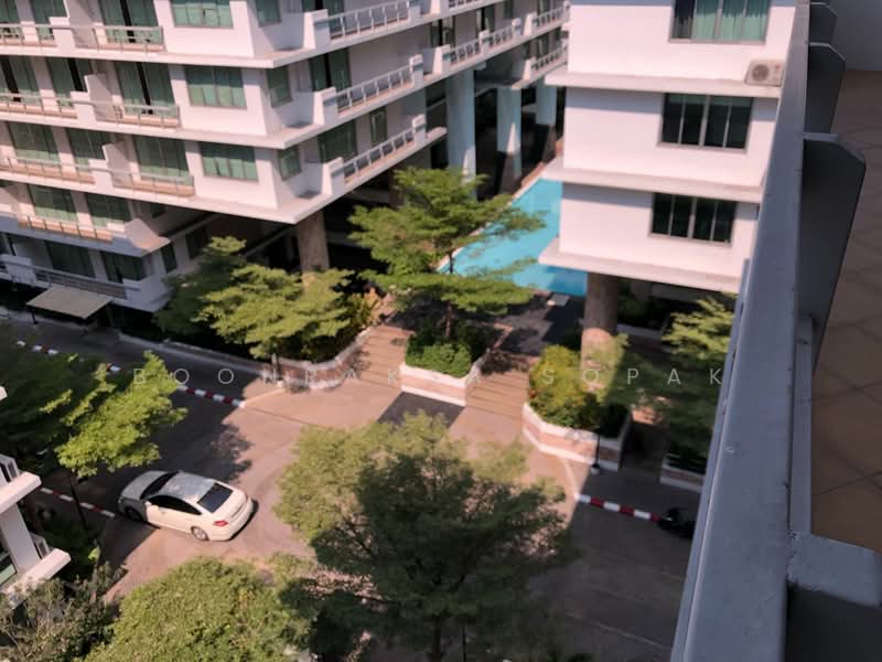 The Waterford Sukhumvit 50 : เดอะ วอเตอร์ฟอร์ด สุขุมวิท 50, กรุงเทพ, 890 ถนนสุขุมวิท 50, พระโขนง, คลองเตย, กรุงเทพ, 120 ตร.ม., คอนโด ให้เช่า, โดย Boonraksa Sopak, 500274685 - DDproperty.com