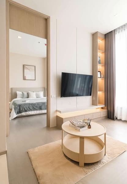 The Esse Asoke, Bangkok, 333 Soi Sukhumvit 21, Sukhumvit Road, Khlongtoei Nua, Watthana, Bangkok, 1 Bedroom, 47 sqm, Condo For Rent, by Boonraksa Sopak, 500274688 - DDproperty.com