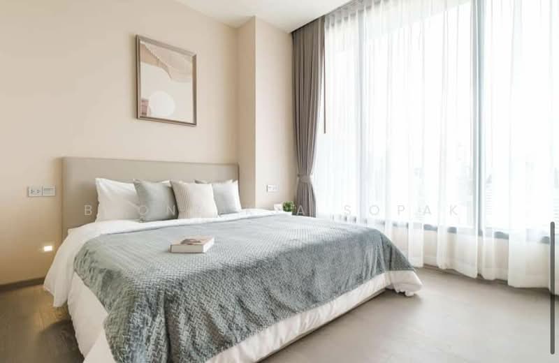 The Esse Asoke, Bangkok, 333 Soi Sukhumvit 21, Sukhumvit Road, Khlongtoei Nua, Watthana, Bangkok, 1 Bedroom, 47 sqm, Condo For Rent, by Boonraksa Sopak, 500274688 - DDproperty.com