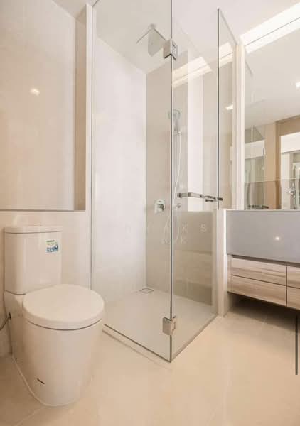 The Esse Asoke, Bangkok, 333 Soi Sukhumvit 21, Sukhumvit Road, Khlongtoei Nua, Watthana, Bangkok, 1 Bedroom, 47 sqm, Condo For Rent, by Boonraksa Sopak, 500274688 - DDproperty.com