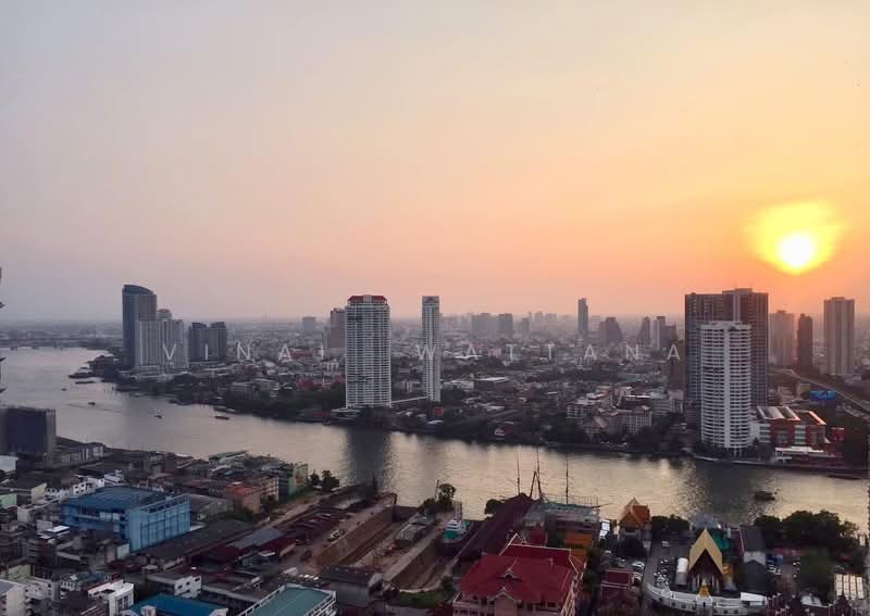 Rhythm Sathorn : ริทึ่ม สาทร, กรุงเทพ, 141 ซอยสาทร 21, ยานนาวา, สาทร, กรุงเทพ, 40 ตร.ม., คอนโด ให้เช่า, โดย Vinai  Wattana, 500274689 - DDproperty.com