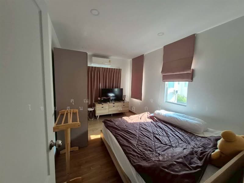 Centro Phahol-Vibhavadi, Pathum Thani, Phaholyothin Frontage Rd, Khlong Nung, Khlong Luang, Pathum Thani, 3 Bedrooms, 190 sqm, Single Detached House For Sale, by คุณ ณัติรุจน์ ไชยสุนทรพฤกษ์ (ที), 500274690 - DDproperty.com